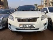 Toyota Vanguard 2011 White for sale