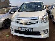 New Toyota Noah 2018 White for sale