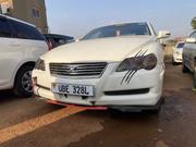Toyota Mark X 2010 White for sale