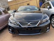 Toyota Mark X 2018 Black for sale