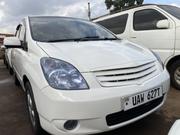 Toyota Corolla Spacio 2009 White for sale