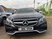 Mercedes-Benz E300 2010 Gray for sale