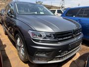 Volkswagen Tiguan 2.0T S AWD 4MOTION 2018 Gray for sale