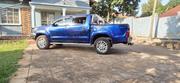 Toyota Hilux 2013 Blue for sale