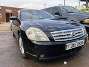 Nissan Teana 2011 Black for sale