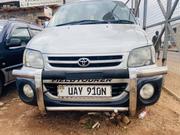Toyota Noah 2.0 AWD (8 Seater) 2001 for sale
