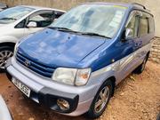Toyota Noah 2002 for sale