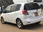 Toyota Corolla Spacio 2006 White for sale