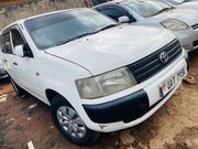 Toyota Probox 2005 White for sale