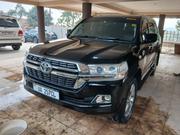 Toyota Land Cruiser Prado 2013 Black for sale