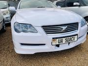 Toyota Mark X 2005 for sale