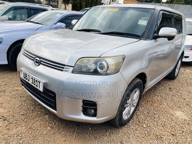 Toyota Corolla Rumion 2009