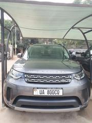 Land Rover Discovery Sport HSE 2018 Gray for sale
