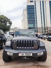 Jeep Wrangler Sport 4x4 2020 Gray for sale