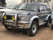 Toyota Hilux Surf 2000 Blue for sale