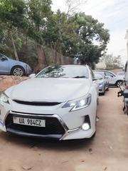 Toyota Mark X 2.5 RWD 2011 White for sale