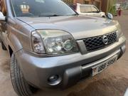 Nissan X-Trail 2012 Silver for sale