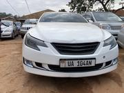 Toyota Mark X 2017 White for sale
