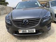Mazda CX-5 2018 Black for sale