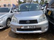 Toyota Rush 2018 Silver for sale