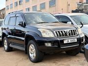 Toyota Land Cruiser Prado 2.7 i 2010 for sale