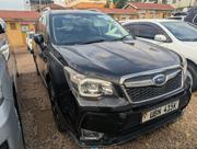 Subaru Forester 2014 Black for sale