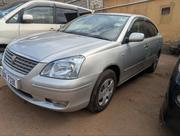 Toyota Premio 2002 Silver for sale