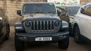 Jeep Wrangler 2020 Beige for sale