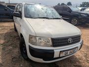 Toyota Probox 2013 White for sale