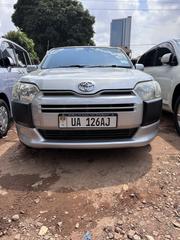 Toyota Probox 2014 Silver for sale