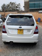 Subaru Forester 2007 White for sale