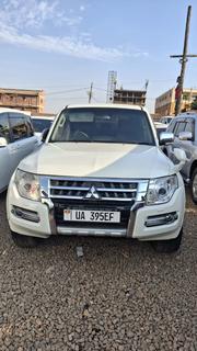 Mitsubishi Pajero 2010 White for sale