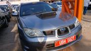 Subaru Impreza 2012 Silver for sale