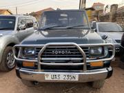 Toyota Land Cruiser Prado 1999 Blue for sale