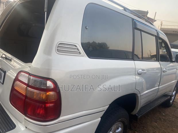 Toyota Land Cruiser Prado 2013 Silver