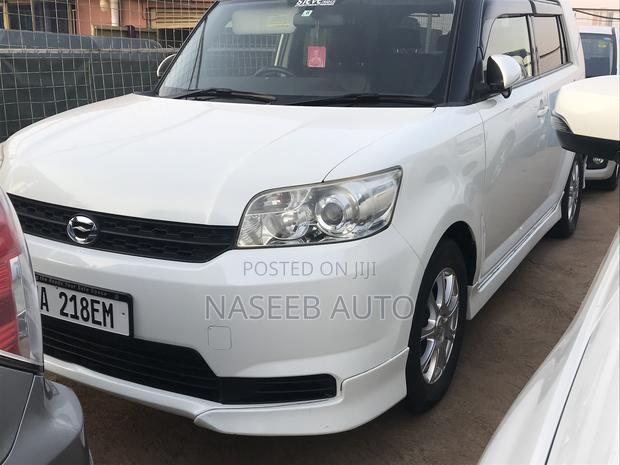 Toyota Rumion 1.5 FWD 2022 White