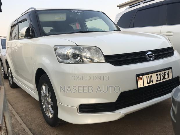 Toyota Rumion 1.5 FWD 2022 White
