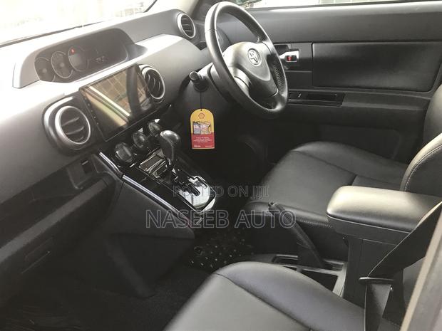 Toyota Rumion 1.5 FWD 2022 White