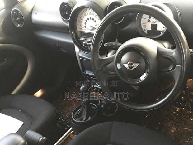 Mini Cooper 2017 White