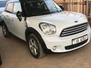 Mini Cooper 2017 White for sale