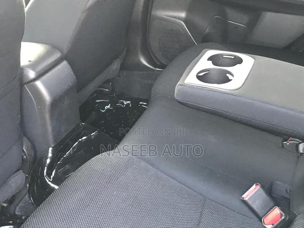 Subaru XV 2014 Green