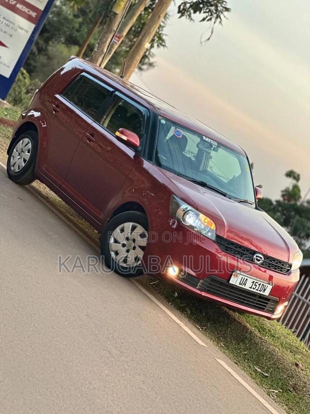 Toyota Rumion 1.5 FWD 2021 Brown
