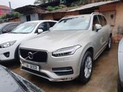 Volvo XC90 T5 Momentum AWD (2.0L 4cyl 8A) 2017 Gold for sale