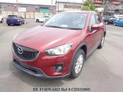Mazda CX-5 2014 for sale