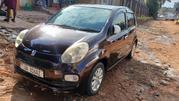 Toyota Passo 2006 Burgundy for sale