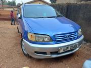 Toyota Ipsum 2000 Blue for sale