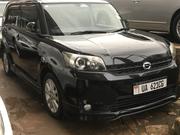 Toyota Rumion 1.5 FWD 2023 Black for sale