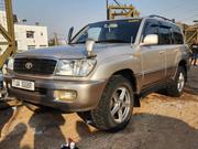 Toyota Land Cruiser Prado 2006 for sale