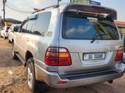 Toyota Land Cruiser Prado 2006 for sale