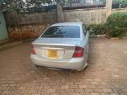 Subaru Legacy 2007 Gray for sale